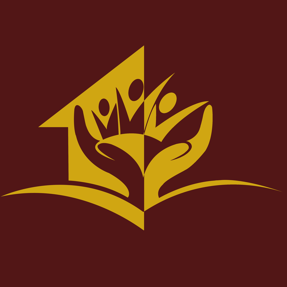 Logo Casa di Riposo di San Benigno Canavese